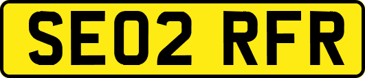 SE02RFR