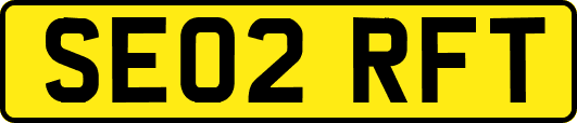 SE02RFT