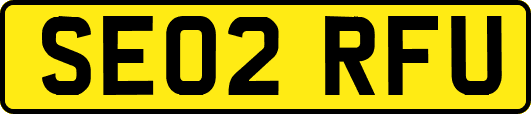 SE02RFU
