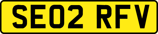 SE02RFV