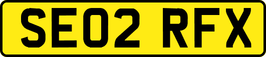 SE02RFX