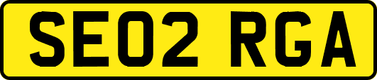 SE02RGA