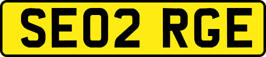 SE02RGE