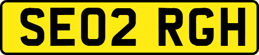 SE02RGH