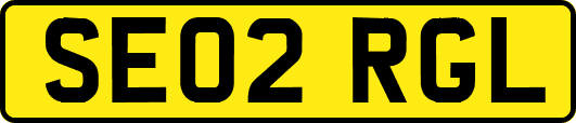 SE02RGL