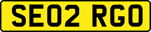 SE02RGO