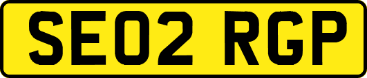SE02RGP