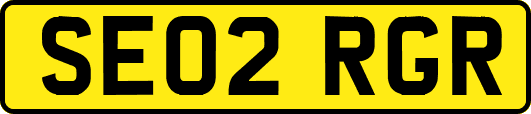 SE02RGR