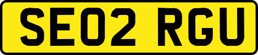 SE02RGU