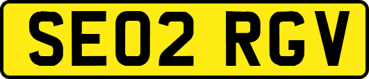 SE02RGV