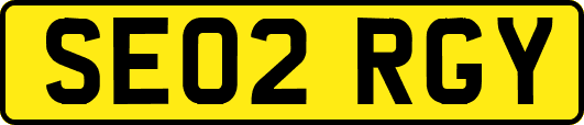 SE02RGY