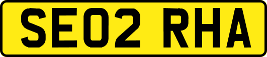 SE02RHA