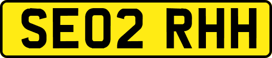 SE02RHH
