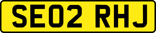 SE02RHJ