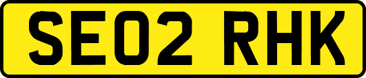 SE02RHK