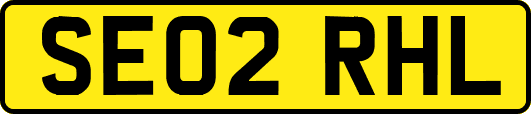 SE02RHL