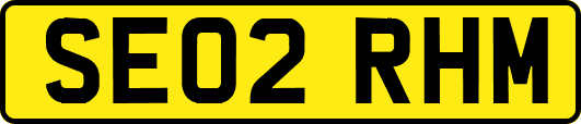 SE02RHM
