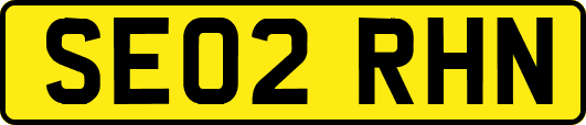 SE02RHN