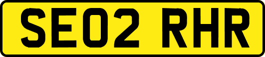 SE02RHR