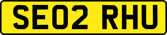 SE02RHU