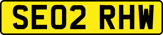 SE02RHW