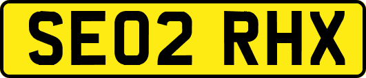 SE02RHX