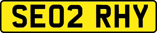 SE02RHY