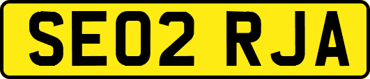 SE02RJA