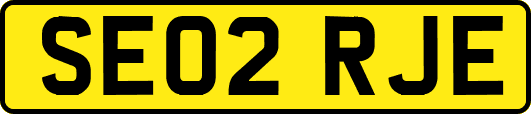 SE02RJE