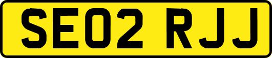 SE02RJJ