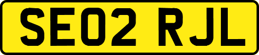 SE02RJL