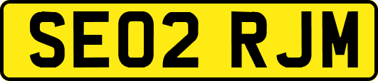 SE02RJM