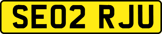 SE02RJU