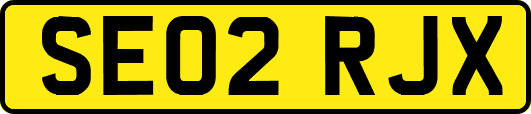 SE02RJX