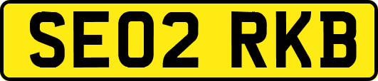 SE02RKB