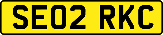 SE02RKC