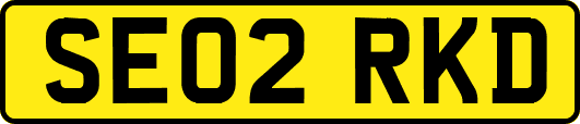 SE02RKD