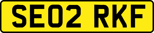 SE02RKF