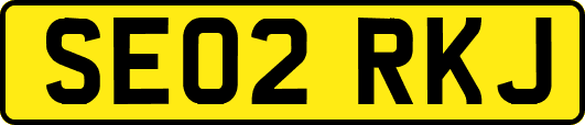 SE02RKJ