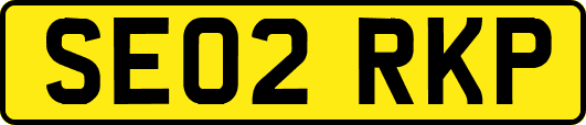 SE02RKP