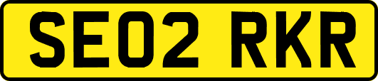 SE02RKR