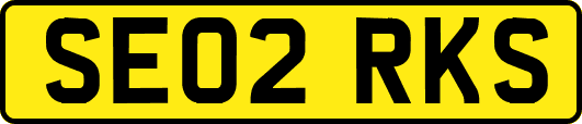 SE02RKS