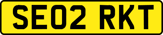 SE02RKT