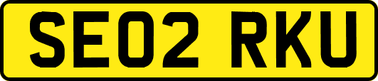 SE02RKU