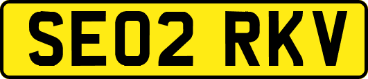 SE02RKV