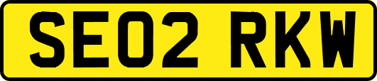 SE02RKW