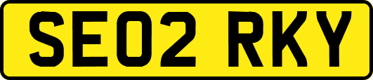 SE02RKY