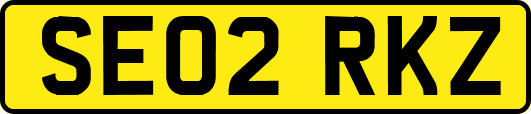 SE02RKZ