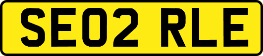 SE02RLE
