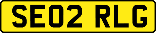 SE02RLG